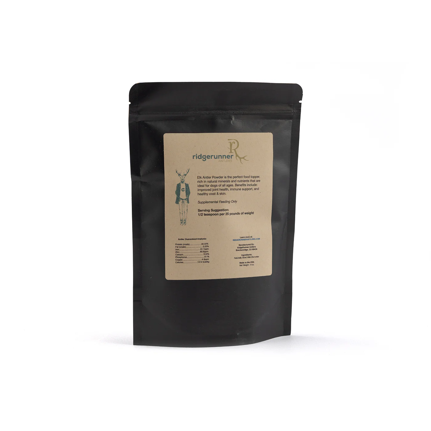 Antler Powder - Image 4