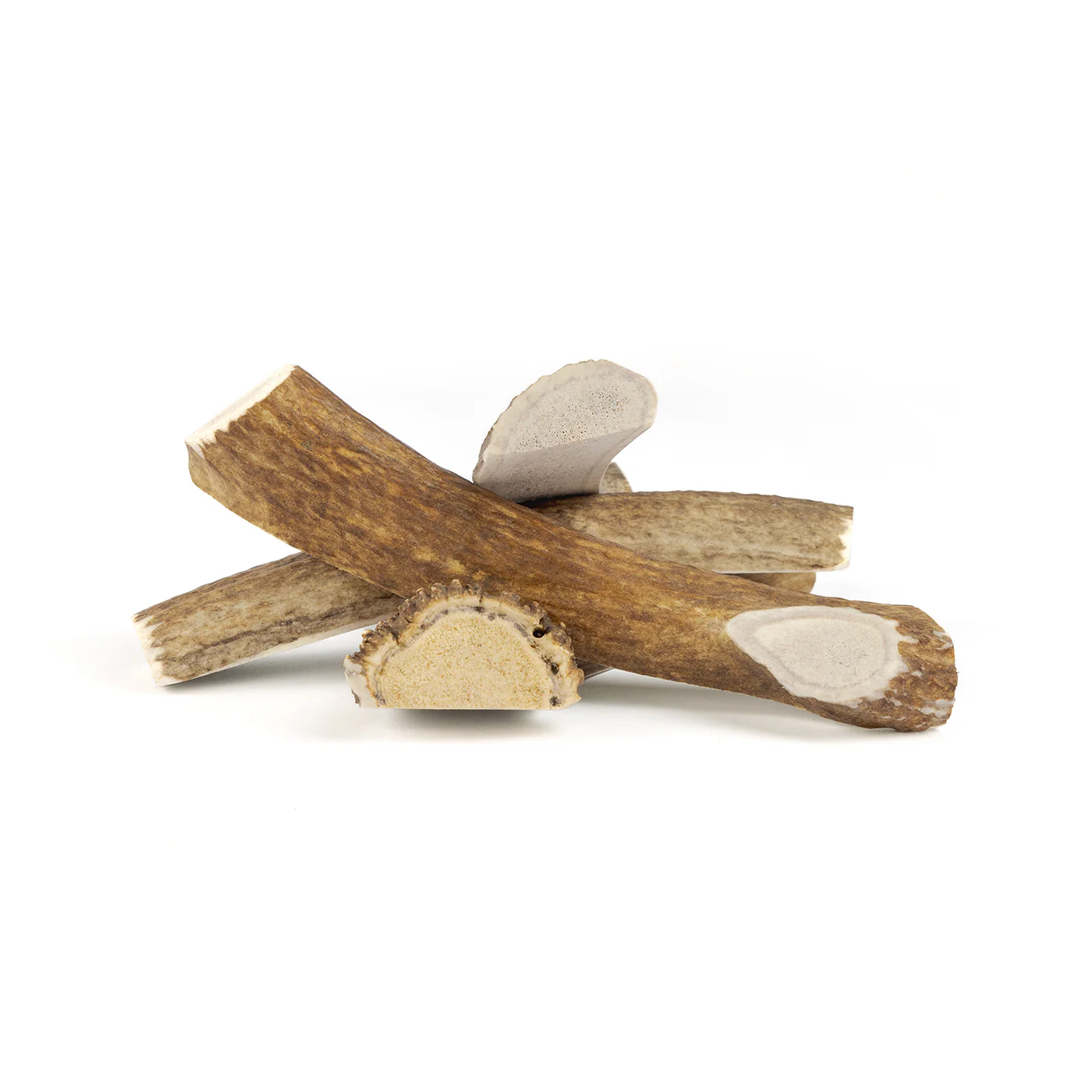 Split Elk Antler - Image 15